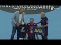 Egypt vs Chile | Preliminary Round | Highlights | 4th IHF Wheelchair Handball World Championship
