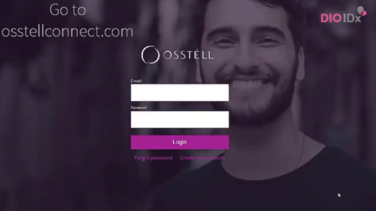 DIO Osstell IDX Introduce