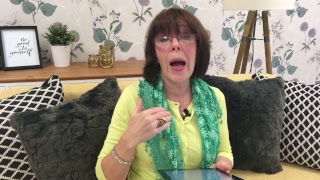 Menopause Weight Gain & how to lose it - Eileen Talks Menopause