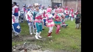 Dua Grup || Drumband MTG || Live In Desa sindang Laut