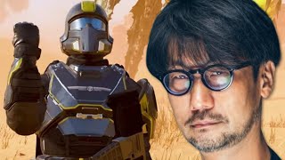 Helldivers II Impressions & Kojimas Legacy Game