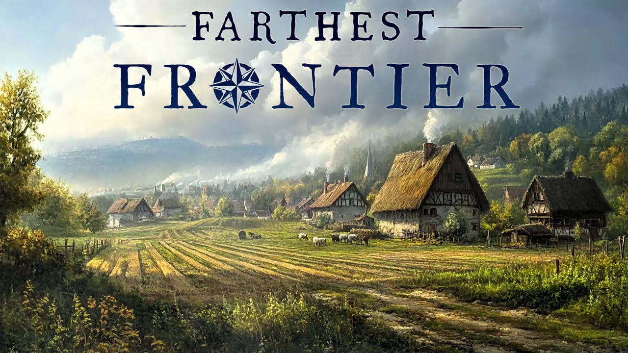 Farthest Frontier - Fort Scarlett # Ash Trail LXIII