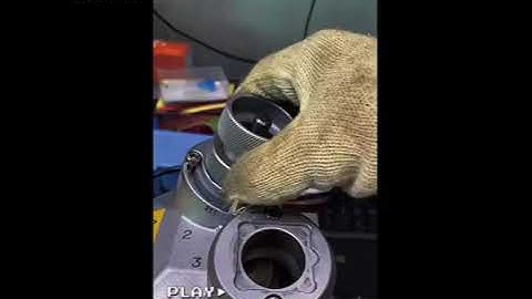 End mill re-sharpener GH413