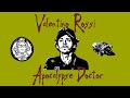 Apocalypse Doctor: Valentino Rossi Trailer