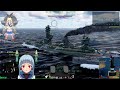 🔵【WarThunder】永久対立こそ至高!しかし人が居ねぇ‼(´;ω;｀)第933出撃【SBこそ至高】🔵