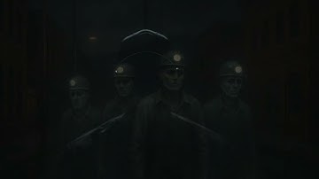 The Ghosts of Appalachia Season 2 Intro