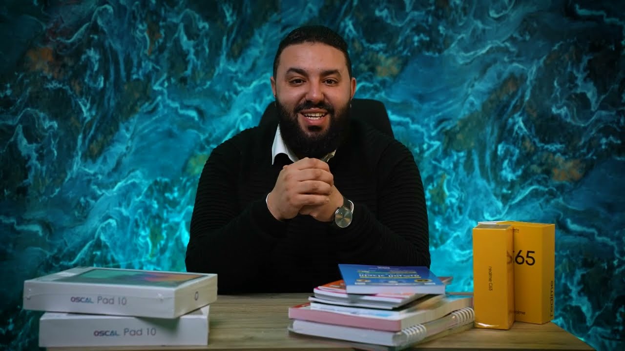 تفاصيل اختبار و جوائز تقويم الوحدة 3 على المنصة