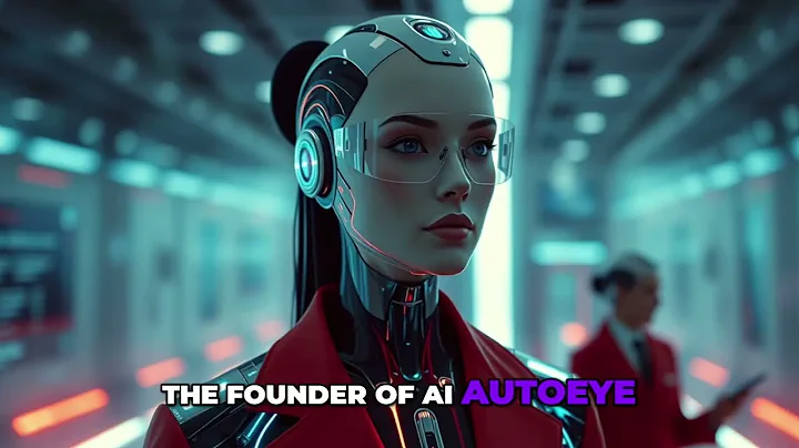 AI Revolution in Business: Technology with Soul | How AI Will Transform Your Company by 2025