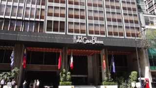 Hotel Casa Blanca, DF