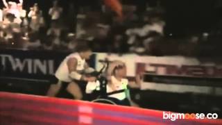 bigmoose supertri volunteers video