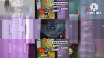 (reupload) SCAN VS ROUND 8