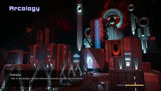 Hellpoint Parte 2 -  Full Arcology Gameplay