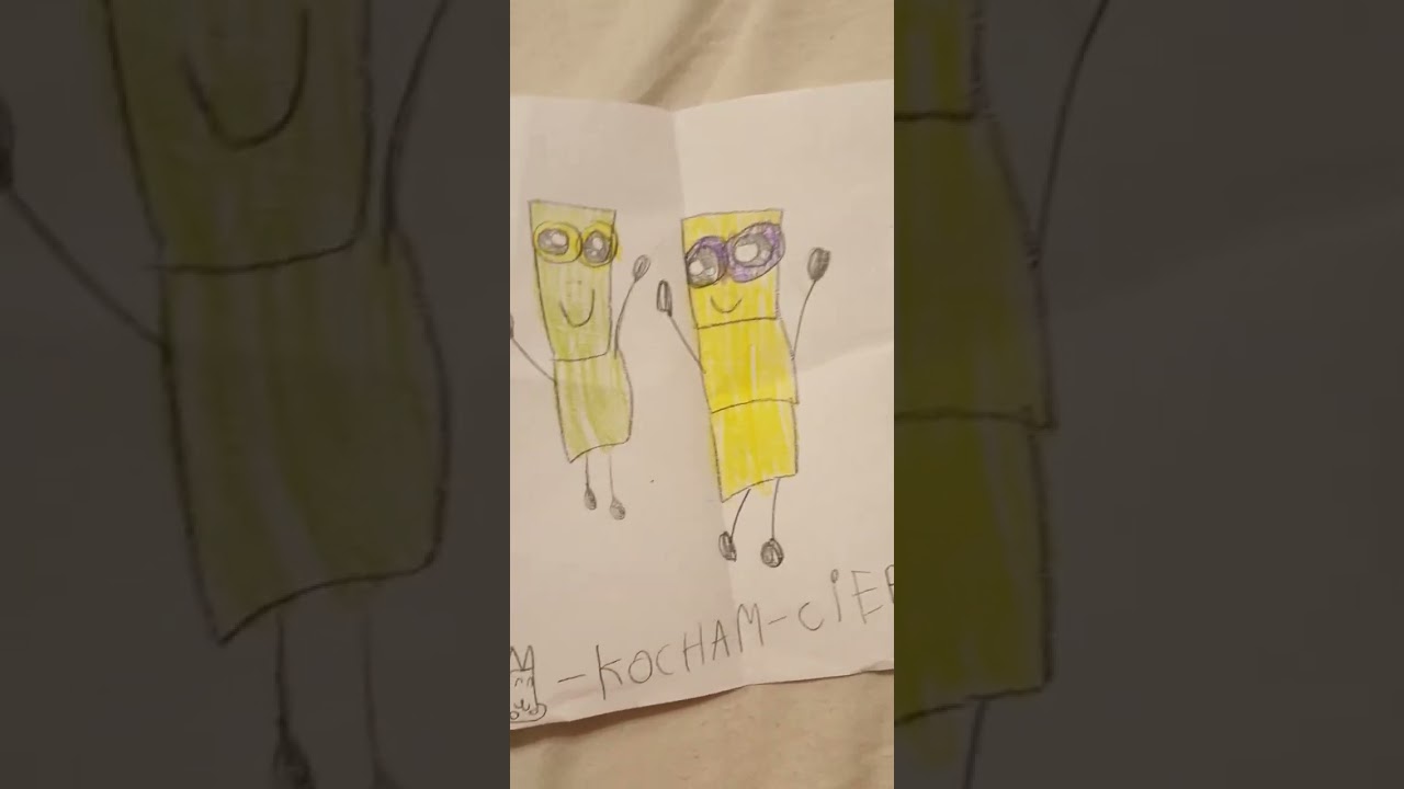 Laurka Heleny dla Felka