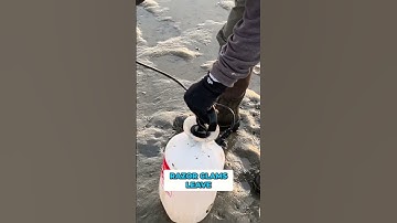How to Catch Razor Clams