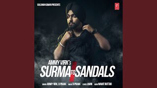 Download Lagu SURMA TO SANDALS MP3