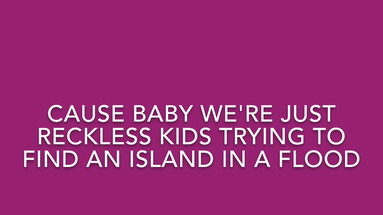 Turn the Lights Down Low Max ft. Gnash YouTube