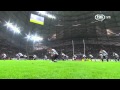 Fiji Cibi (Haka) v France