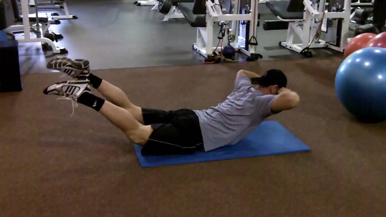 ArchUps and Swimmers.MOV YouTube