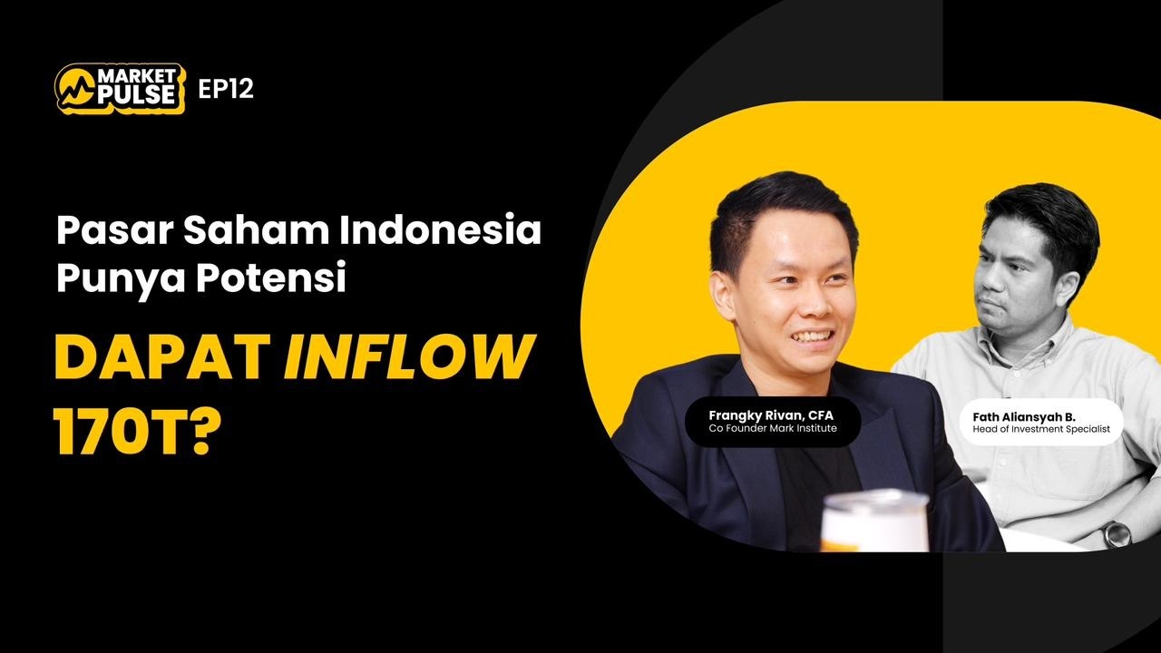 Franky Rivan: Sektor Metal Masih Potensi dan Punya Cerita Menarik Tahun Ini