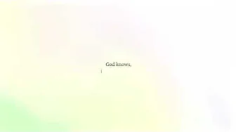 "Mercury" by Sleeping At Last (Lyric Video)