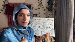 screenshot of the youtube video
