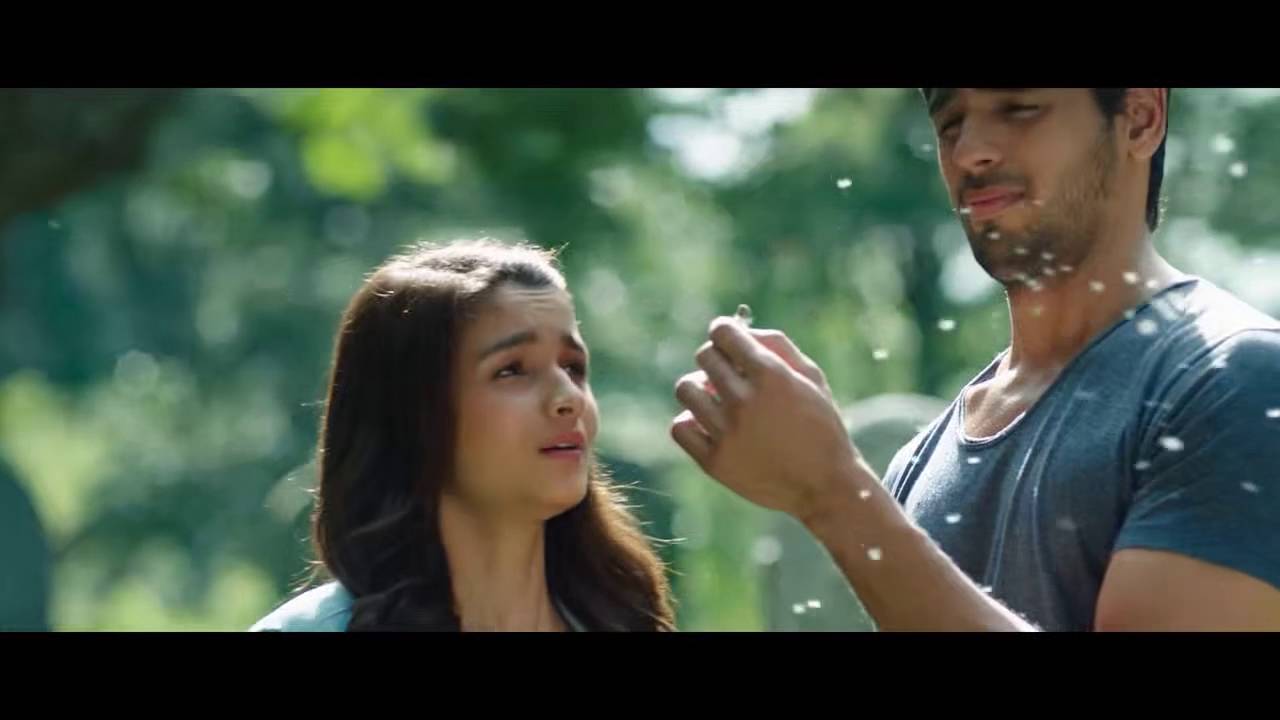  Kapoor and Sons 2016 English Subtitle