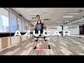 Azucar  grupo bip  zin103 zumba  easy to follow cardio dance fitness workout  jaypee pendoza