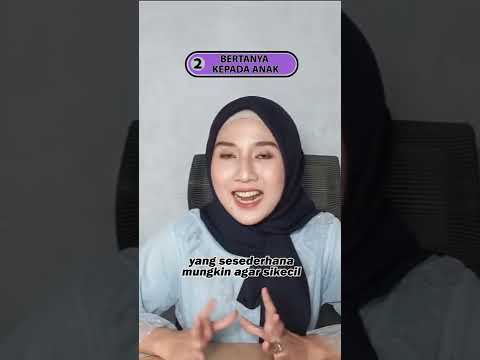 Kepergok Anak Saat Bercinta❌😨