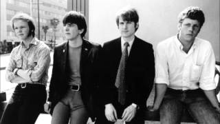 The Byrds  &quot;Pretty Boy Floyd&quot;