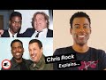 Chris Rock Reacts to the Biggest Moments of His Career | Explain This | Esquire