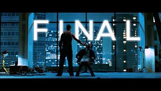 : FIGHT CLUB | F I NA L