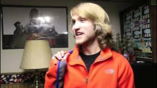 Psycho Kid Moves Out Reversed!