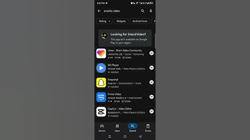 Snack Video Region Problem || Snack Video Not Working 😭 || Snack Video Kasa Chalayen  Without VPN