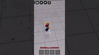 Medium Garou oneshot combo#roblox#tsb