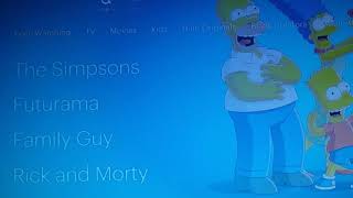 Family Guy Season 17 Episode 1 Married with cancer!
