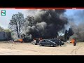 💥 Окупанти вдарили по Харківщині 🔴 Є постраждалі та жертви 👉 НОВИНИ