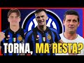 ✅UFFICIALE: Torna STANKOVIC! Ma poi? BOOM Palestra, Calendario Serie A 26/27 - INTER NEWS