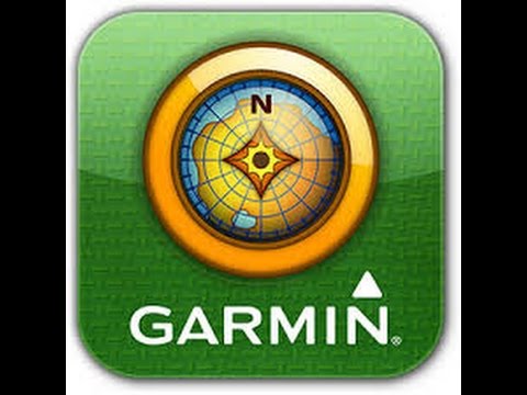 How to Transfer Routes from Basecamp to Garmin 64s
