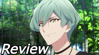 Idolish7 Second Beat Episode 15 Review (Finale) Idolish7 Second Beat Episode 15 Review (Finale)