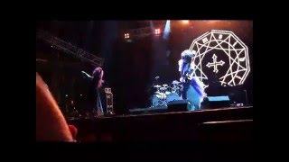 Moi dix Mois - Dialogue Symphonie Live [KUBANA] 2014