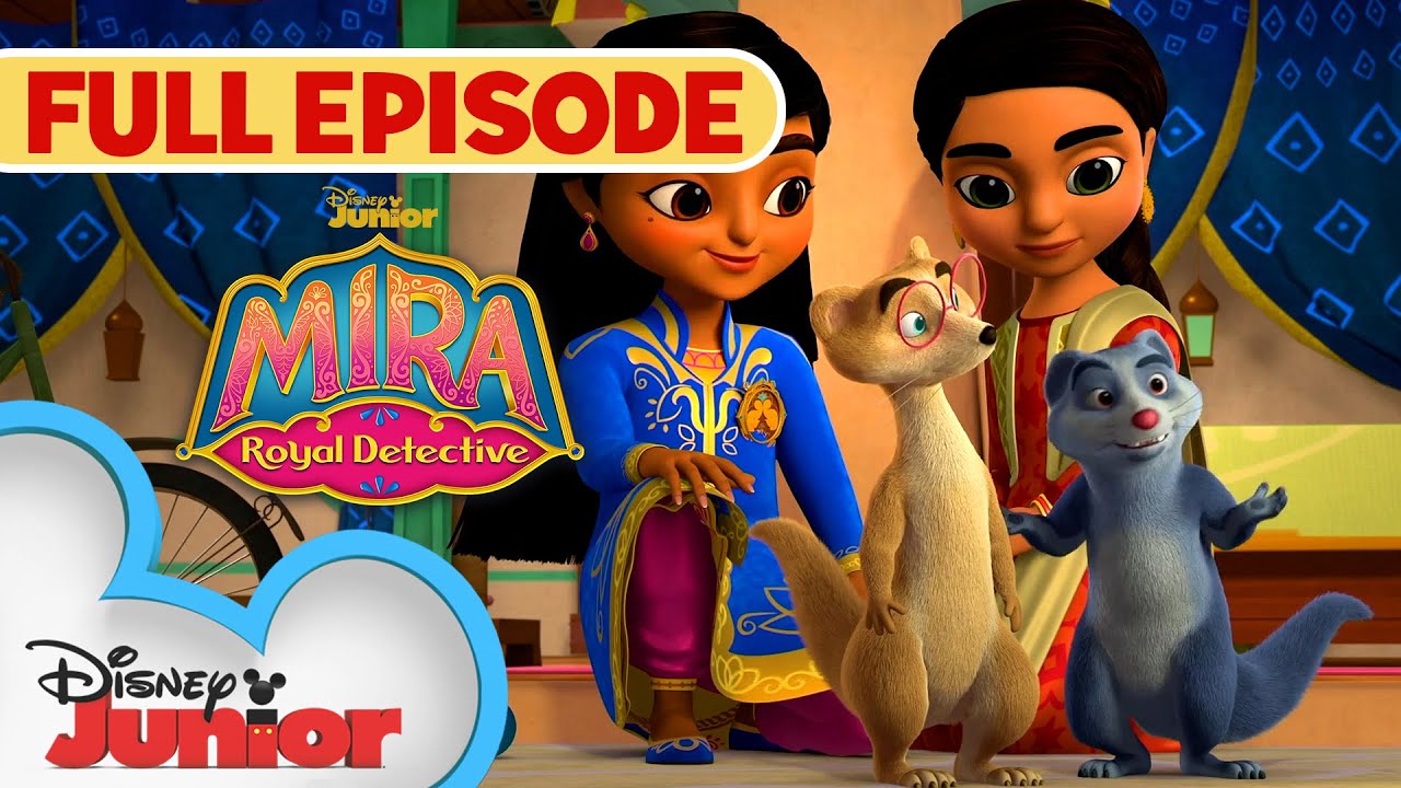 The Eid Mystery S2 E5 Part 1 Full Episode Mira, Royal Detective