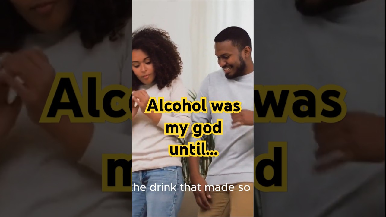 Curious Kid Gets Addicted to Alcohol: A true story of redemption