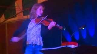 Trio Corinne Renaud -  Bourree 2 Temps