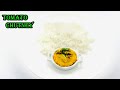 Tomato chutney recipe  thakkali thokku  tomato pachadi  no onion no garlic chutney tomato recipe