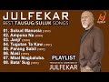 JULFEKAR Best TAUSUG Songs PLAYLIST.