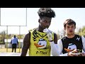 PYLON 7on7 CHAMPIONSHIP OT GAME!!🔥🔥 KTown Ducks vs Public Enemy | Highlights Knoxville TN