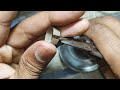 Simple Silver Ring Making Tutorial 2026 - Jewellery Making