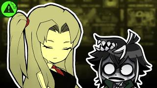what is LOBOTOMY CORPORATION