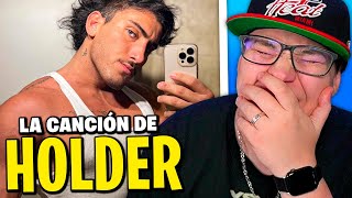 BOFFE REACCIONA a TOMAS HOLDER: "CADA TINCHO TIENE SU MILI"