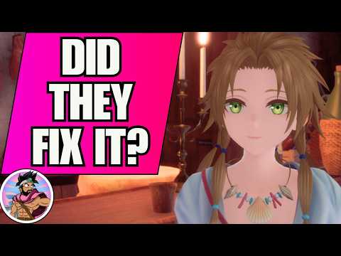 I PLAYED Romancing SaGa 2 Remake! - Is It Good?